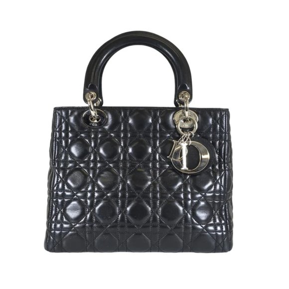 Dior Lady Dior - Picture 1 of 5